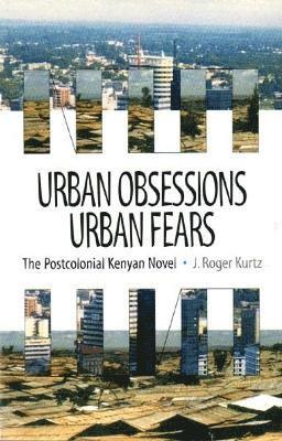 Urban Obsessions, Urban Fears 1