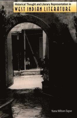 Nana Wilson-Tagoe, Nana (Author) Wilson-Tagoe - Historical Thought and Literary Representation in West Indian Literature, Häftad