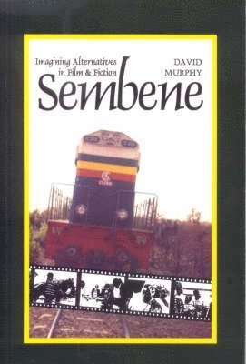 David Murphy - Sembene, Häftad