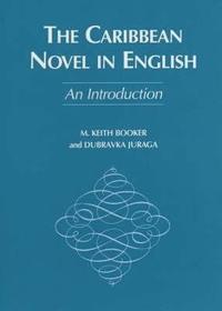 bokomslag The Caribbean Novel in English