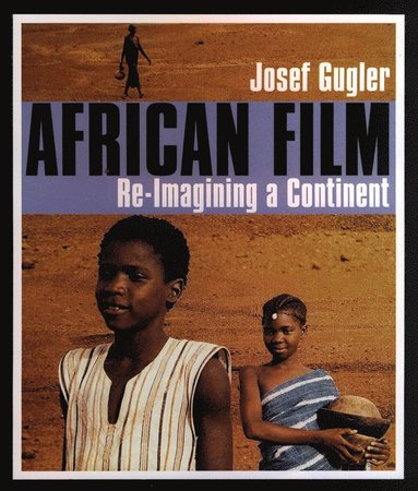 bokomslag African Film