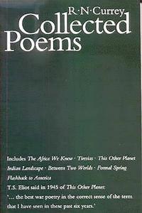 bokomslag Collected Poems