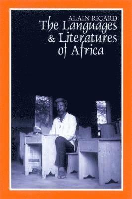 The Languages and Literatures of Africa 1