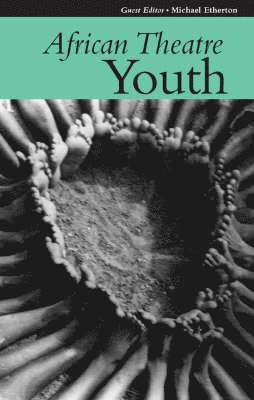 African Theatre: Youth 1