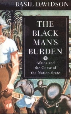 The Black Man's Burden 1