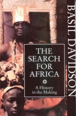 The Search for Africa 1