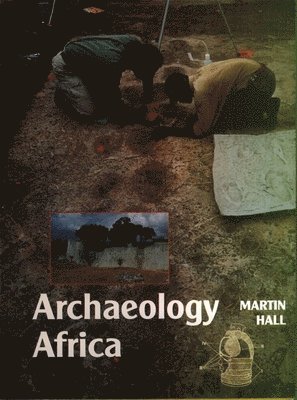 Archaeology Africa 1