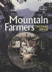 bokomslag Mountain Farmers