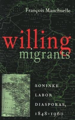 Willing Migrants 1