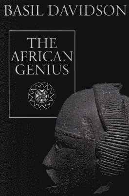 bokomslag The African Genius