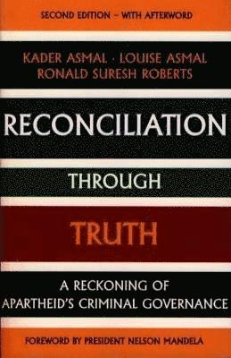 Reconciliation Through Truth