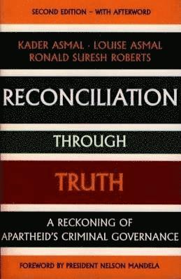 Reconciliation Through Truth 1