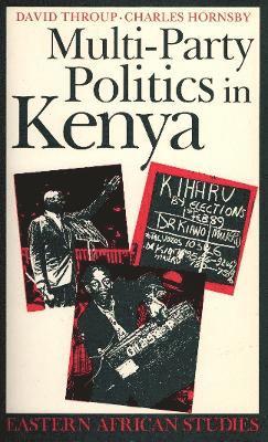 Multi-party Politics in Kenya 1