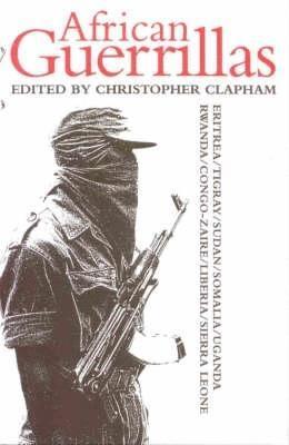 African Guerrillas 1