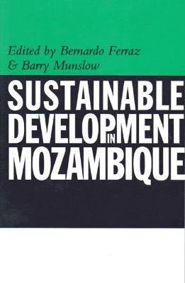Sustainable Development in Mozambique 1