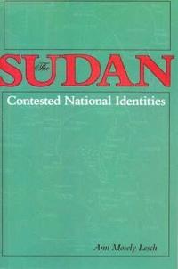 bokomslag The Sudan