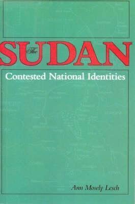Ann Mosley Lesch - Sudan, Häftad