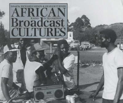 African Broadcast Cultures 1