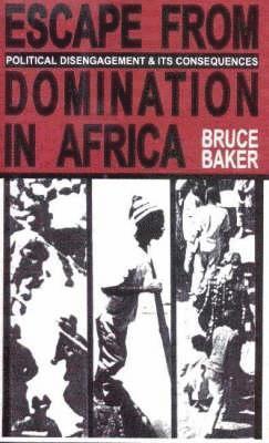 Escape from Domination in Africa 1