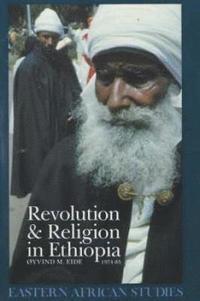 bokomslag Revolution and Religion in Ethiopia