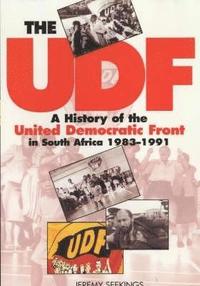 bokomslag The UDF