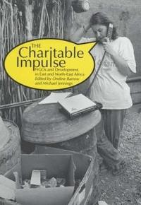 bokomslag Charitable Impulse NGOs and Development in East and North East Africa