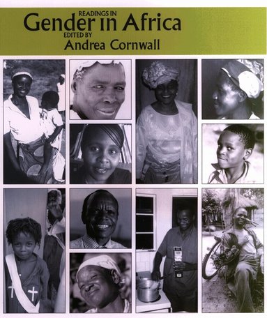 Andrea Cornwall - Readings in Gender in Africa, Häftad