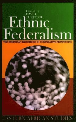 Ethnic Federalism 1