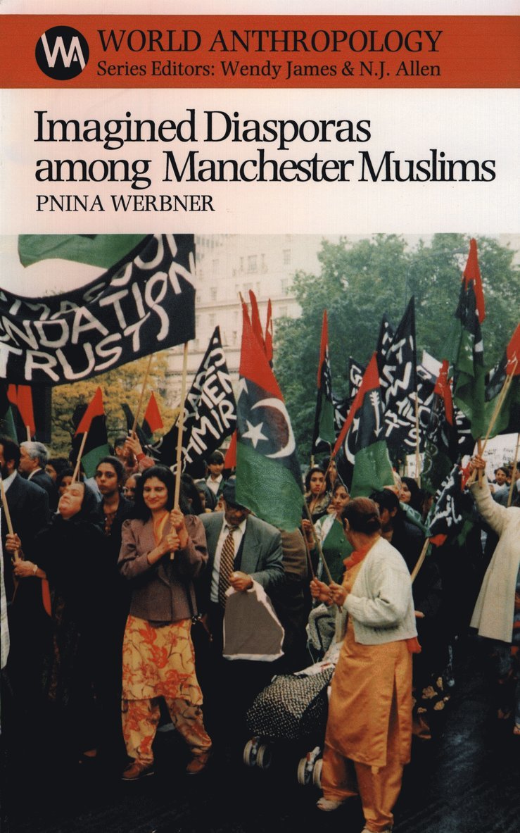 Imagined Diasporas Among Manchester Muslims 1