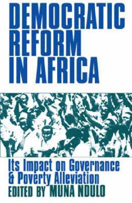 Democratic Reform in Africa 1