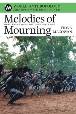 Melodies of Mourning 1