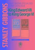 bokomslag King Edward VII to King George VI: Volume 2