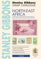 Stanley Gibbons - North-East Africa: Stanley Gibbons Catalogue, Häftad