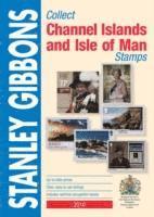 Hugh Jefferies - Collect Channel Islands & Isle of Man Stamp Catalogue, Häftad