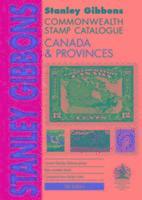 Hugh Jefferies - 2016 Canada & Provinces Catalogue, Häftad