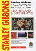 Hugh Jefferies - New Zealand & Dependencies Catalogue, Häftad