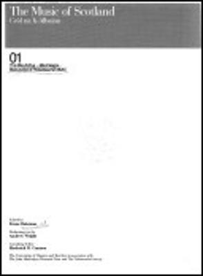 MacArthur-MacGregor Manuscript of Piobaireachd (1820)