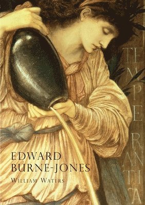 bokomslag Burne-Jones