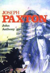bokomslag Joseph Paxton