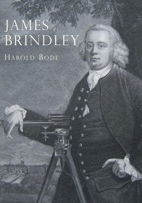 bokomslag James Brindley