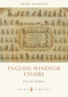 English Windsor Chairs 1