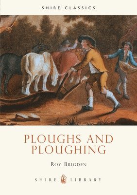 Ploughs and Ploughing 1