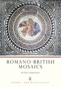 bokomslag Romano-British Mosaics