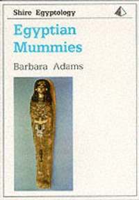 bokomslag Egyptian Mummies