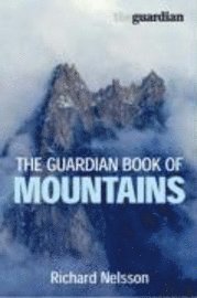 bokomslag 'Guardian' Book Of Mountains