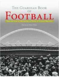 bokomslag The 'Guardian' Book of Football