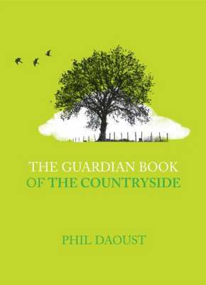 bokomslag 'Guardian' Book of the Countryside