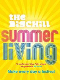 bokomslag Summer Living