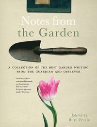 bokomslag Notes from the Garden