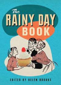 bokomslag The Rainy Day Book